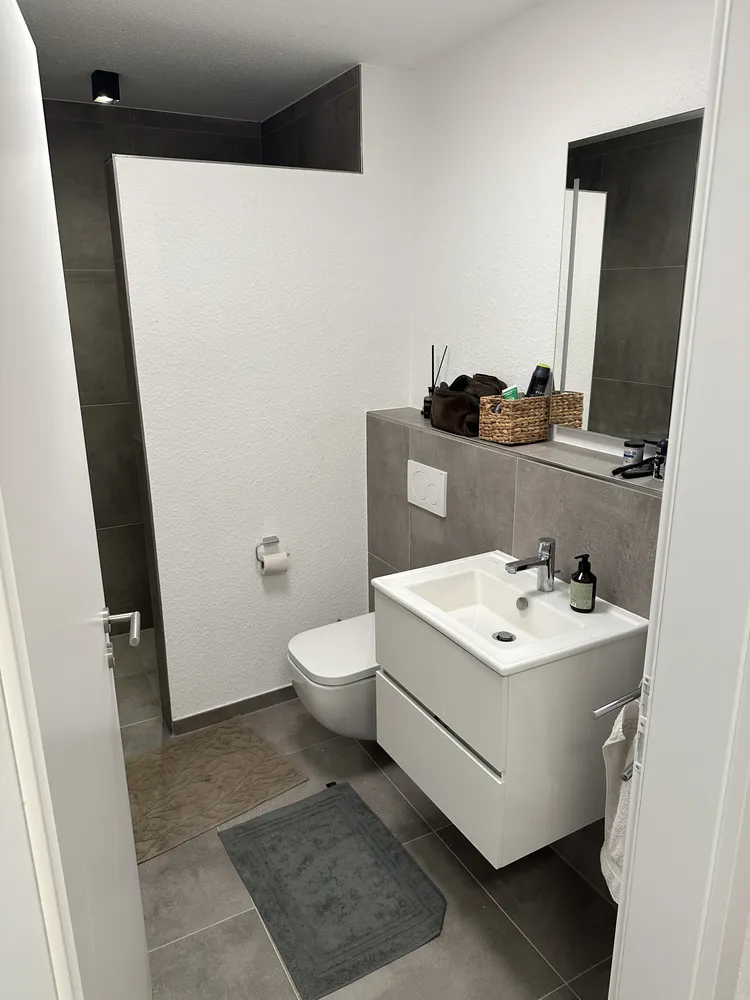 2 Zimmer Wohnung mit 58 m² in Osnabrück – Bild 6