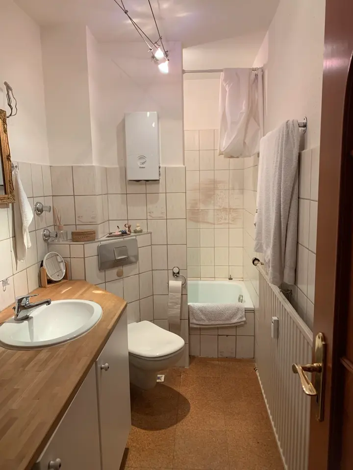 4 Zimmer Wohnung mit 84 m² in Solingen – Bild 7