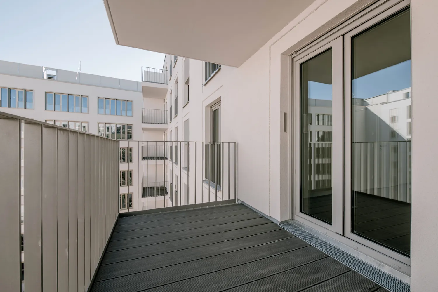 3 Zimmer Wohnung mit 99 m² in München – Bild 11