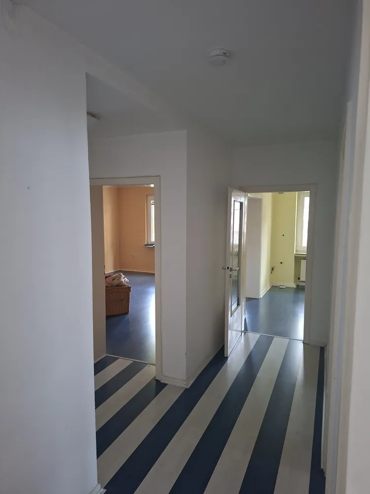 4 Zimmer Wohnung mit 95 m² in Essen – Bild 8