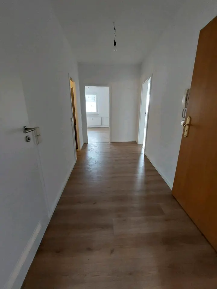 3 room apartment with 62 m² in Gera – Photo 4