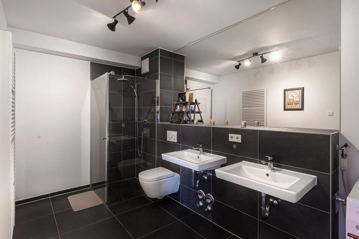 5 Zimmer Wohnung mit 125 m² in München – Bild 1