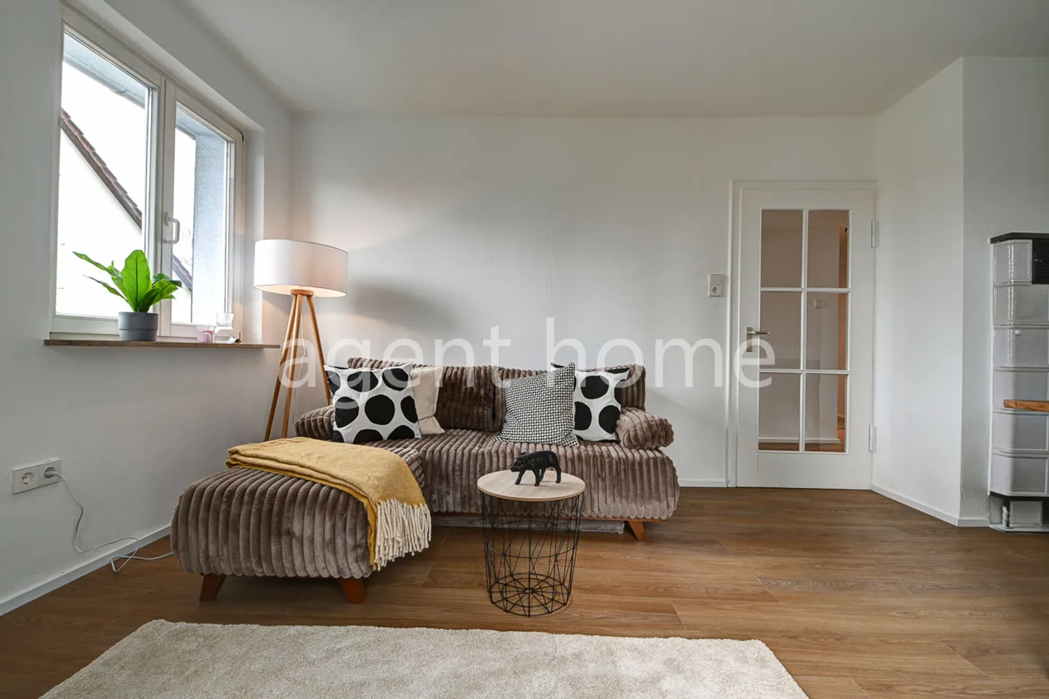 3 Zimmer Wohnung mit 70 m² in Stuttgart – Bild 1