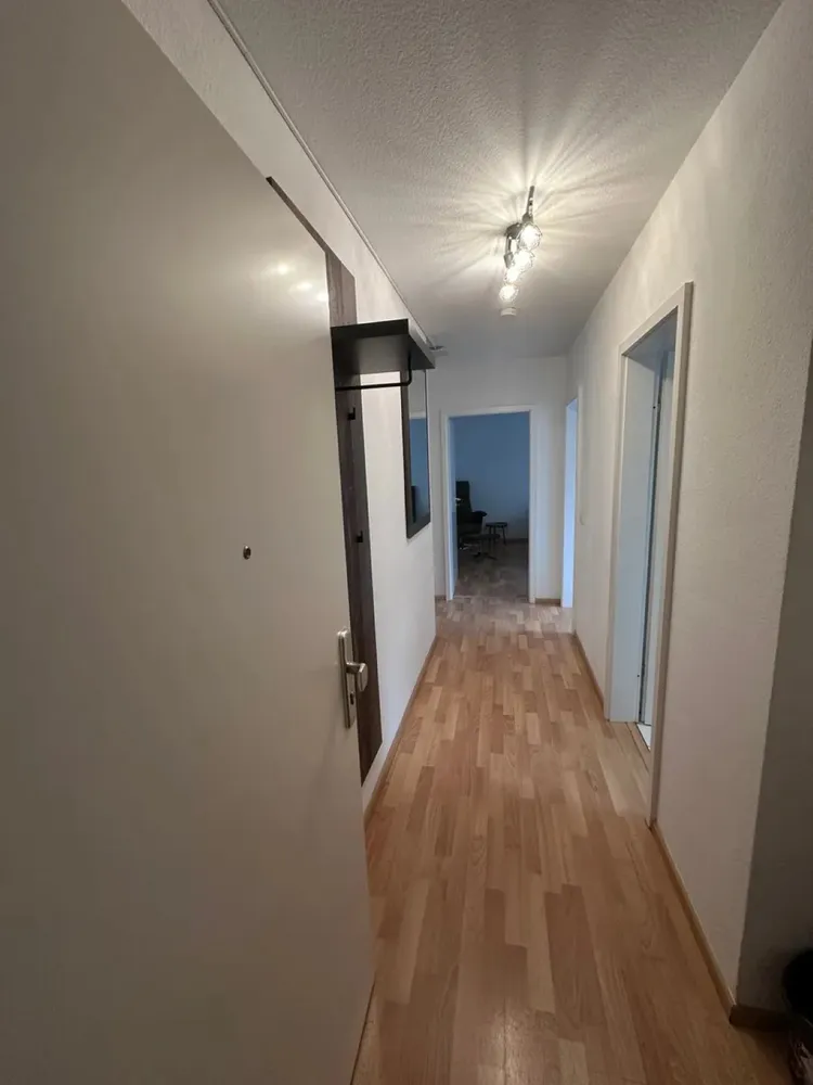 2 Zimmer Wohnung mit 56 m² in Frankfurt am Main – Bild 3
