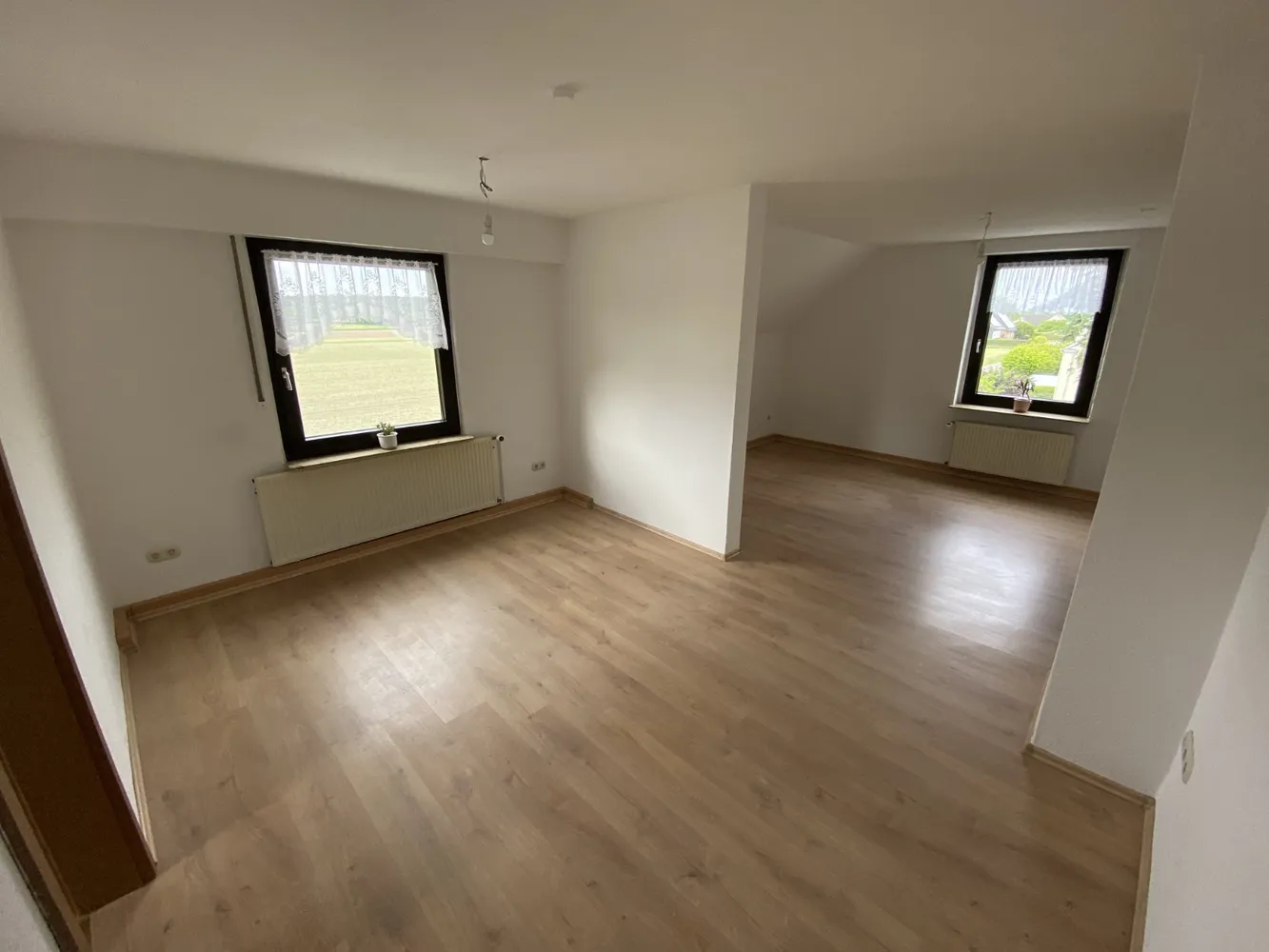 4 room apartment with 65 m² in Herten – Photo 2