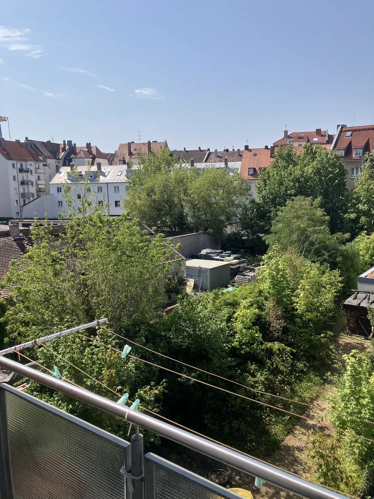 3 Zimmer Wohnung mit 62 m² in Nürnberg – Bild 5