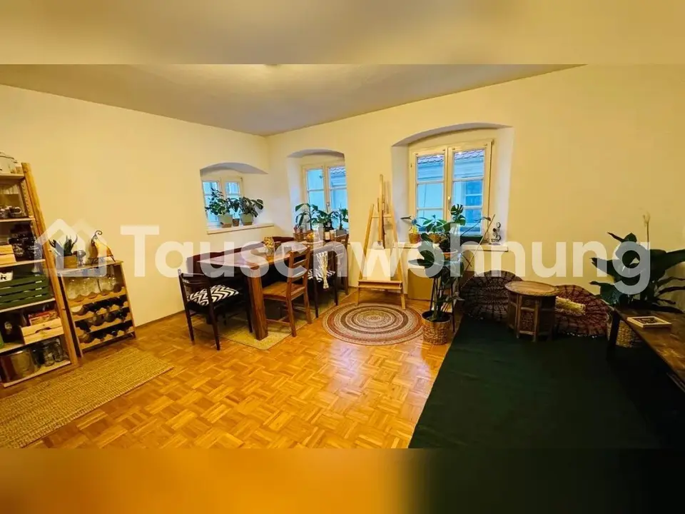 3 Zimmer Wohnung mit 75 m² in Regensburg – Bild 9