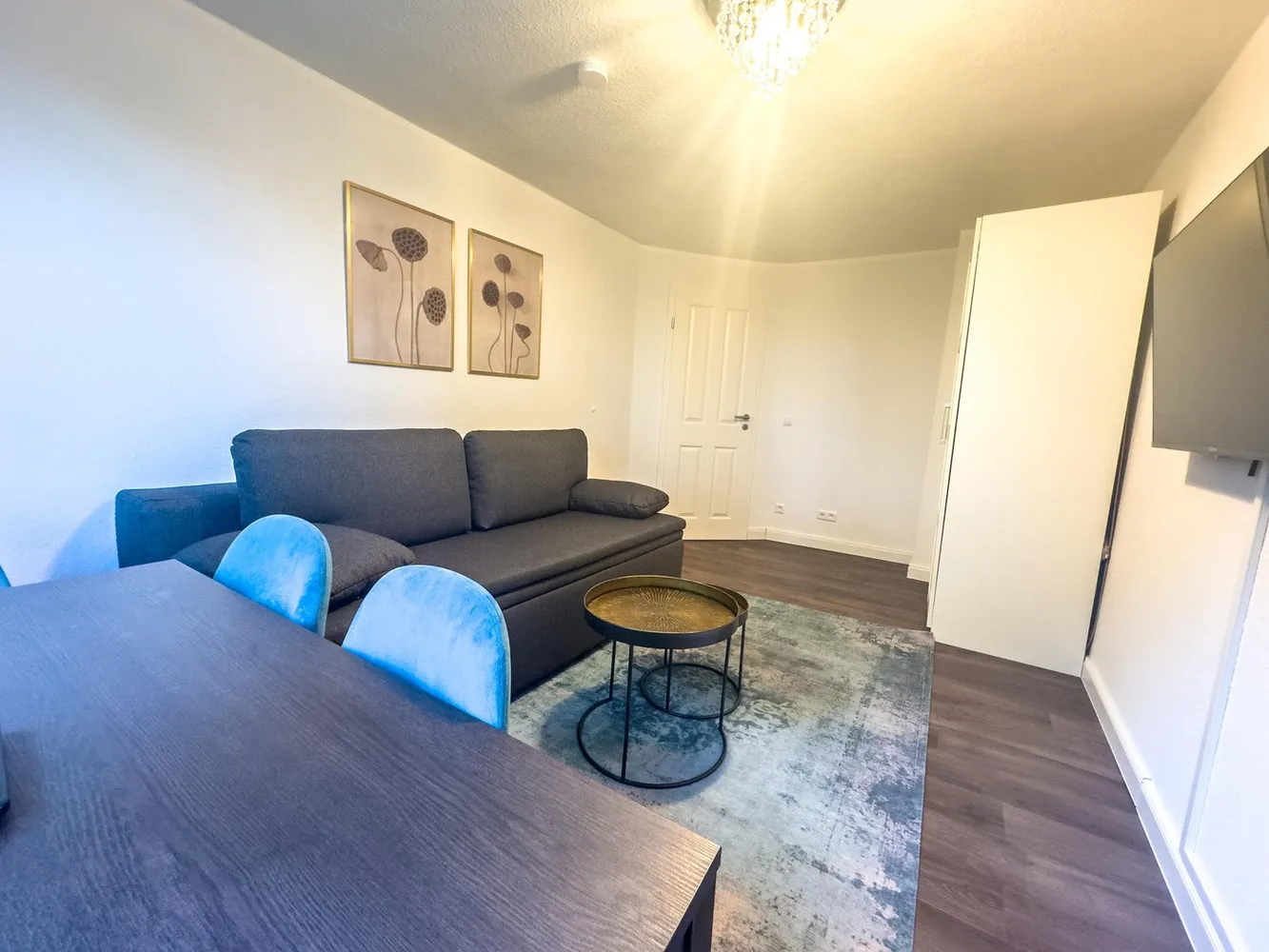2 Zimmer Wohnung mit 34 m² in Hannover – Bild 7