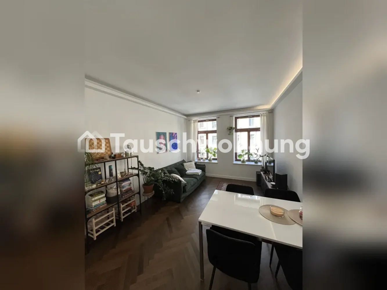 2 Zimmer Wohnung mit 65 m² in Leipzig – Bild 6