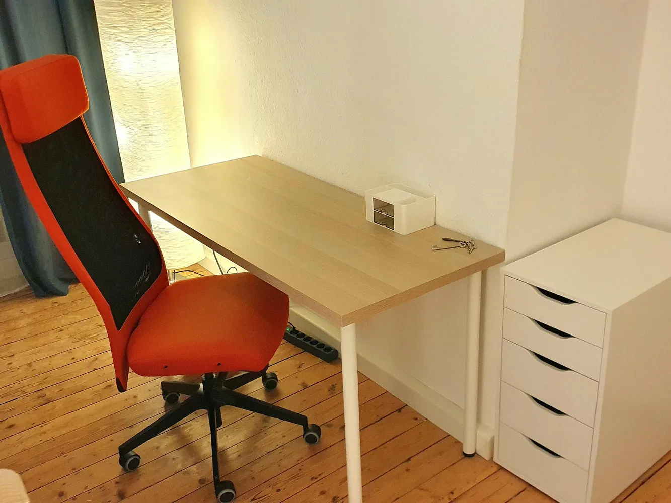 WG-Zimmer mit 16 m² in Mannheim – Bild 3