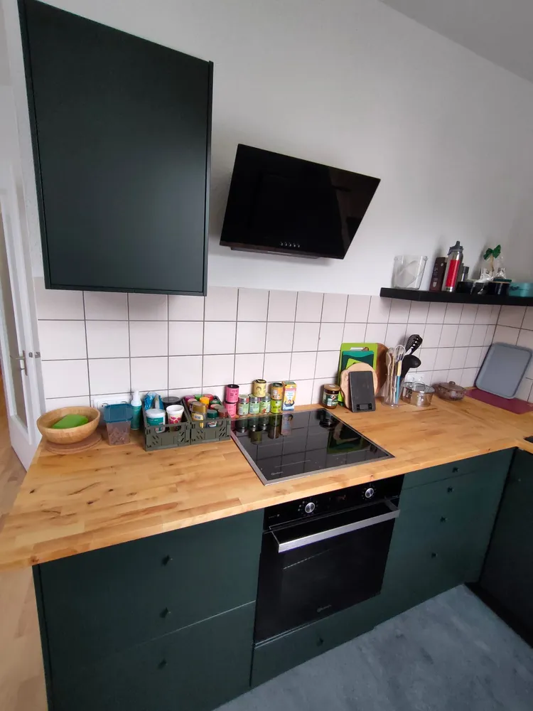 2 Zimmer Wohnung mit 70 m² in Mülheim an der Ruhr – Bild 12