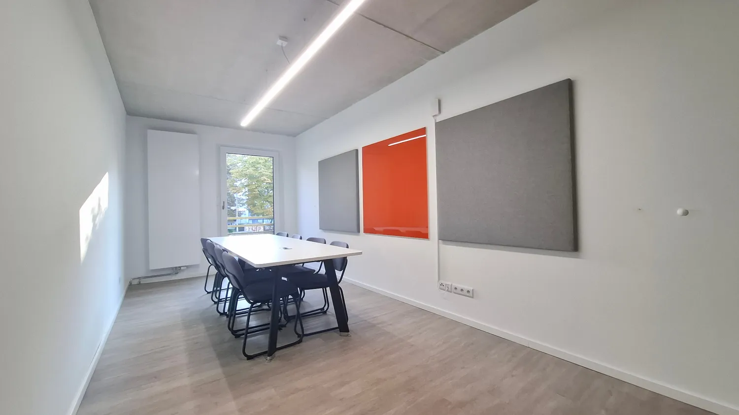 1 Zimmer Wohnung mit 25 m² in Berlin – Bild 10