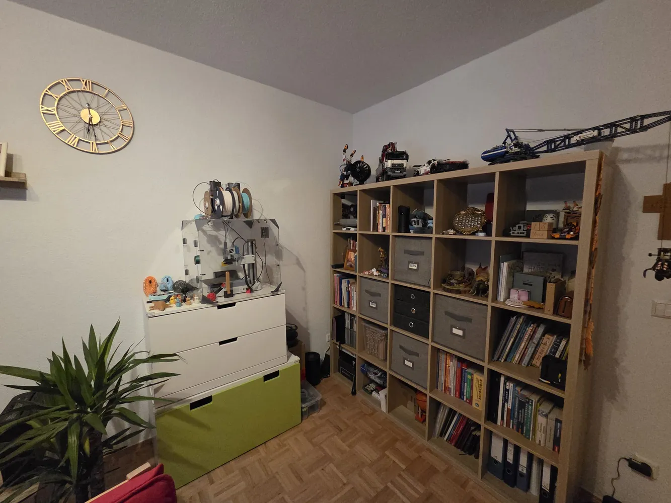 3 Zimmer Wohnung mit 70 m² in Leipzig – Bild 12