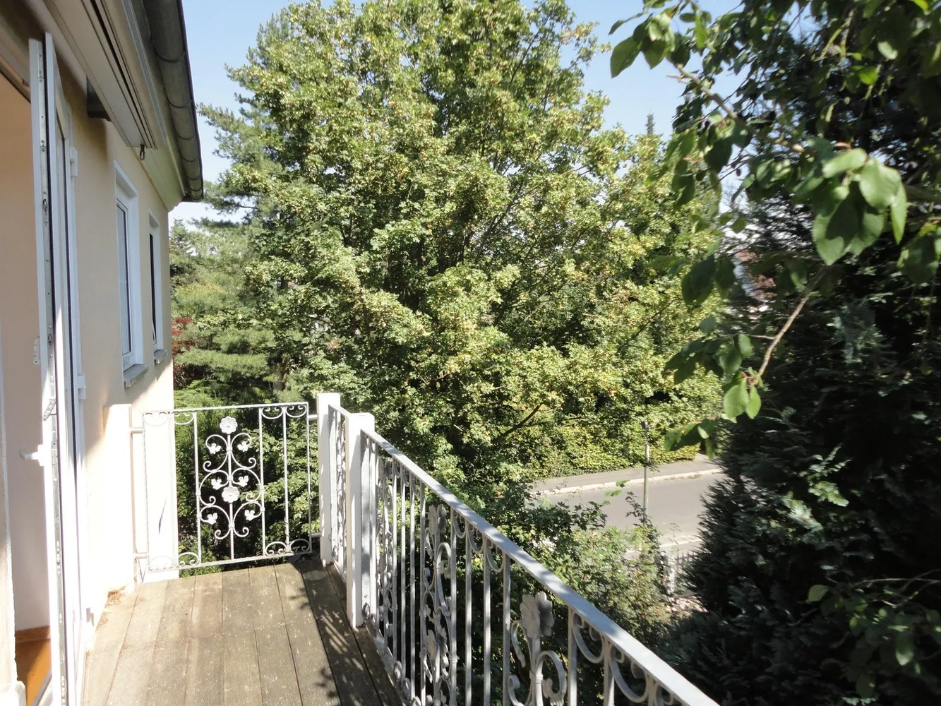 5 Zimmer Wohnung mit 127 m² in Göttingen – Bild 9