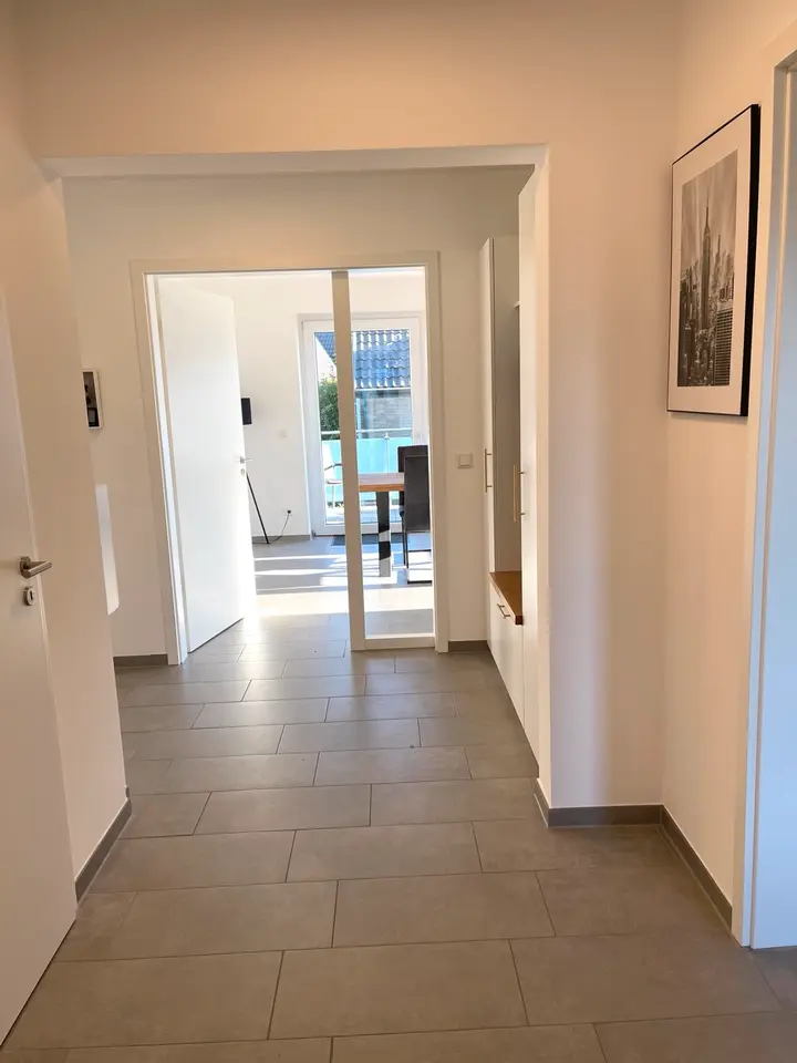 3 Zimmer Wohnung mit 85 m² in Borken – Bild 4