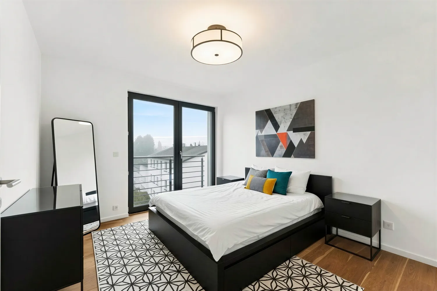3 Zimmer Wohnung mit 127 m² in Solingen – Bild 4