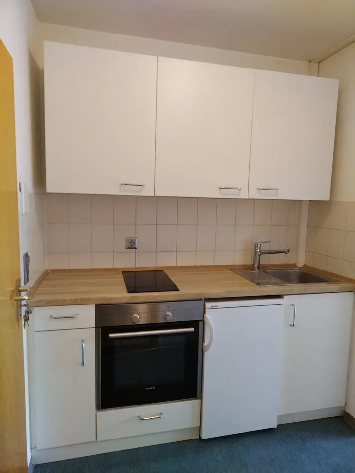 Studio mit 26 m² in Gießen – Bild 6