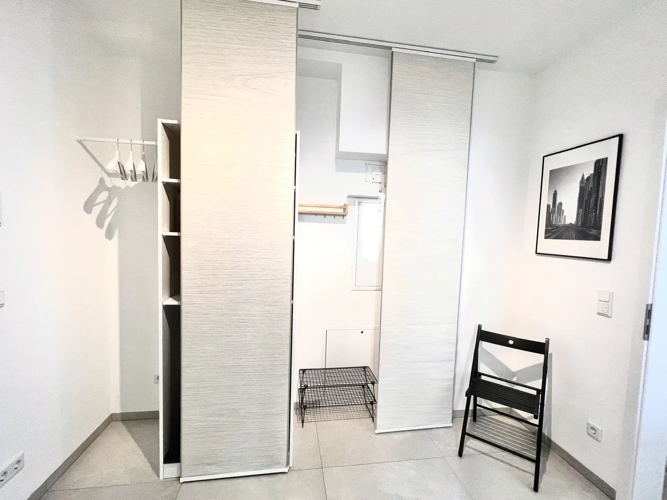 2 Zimmer Wohnung mit 47 m² in München – Bild 3
