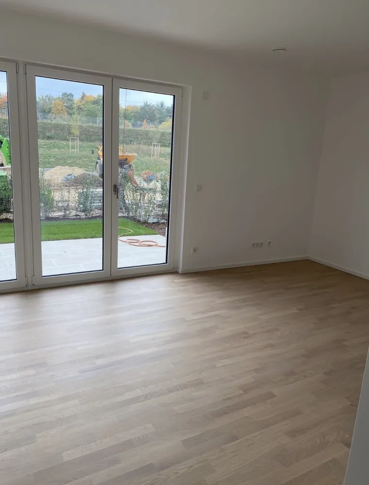 2 room apartment with 52 m² in Regensburg – Photo 7