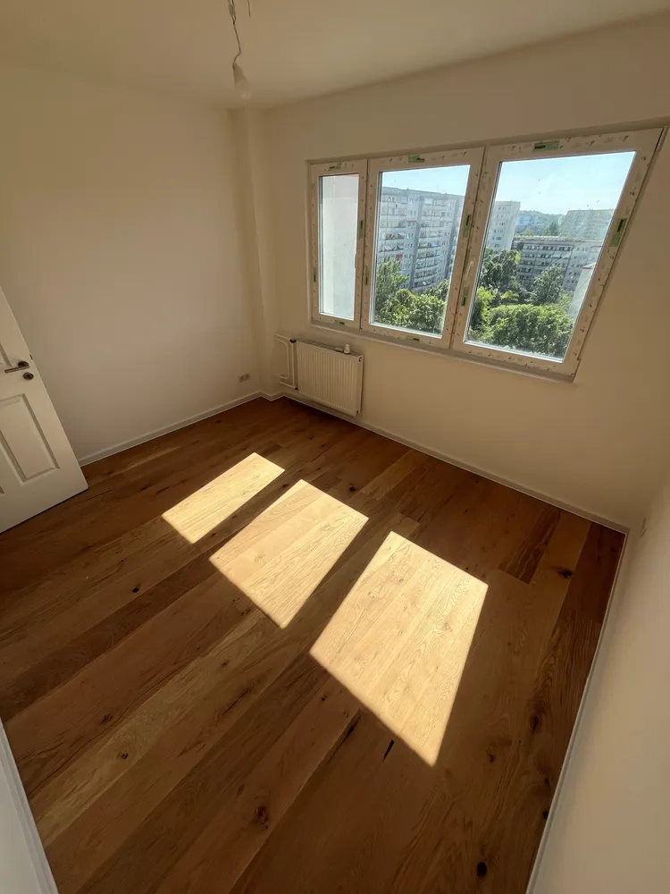 4 Zimmer Wohnung mit 89 m² in Berlin – Bild 7