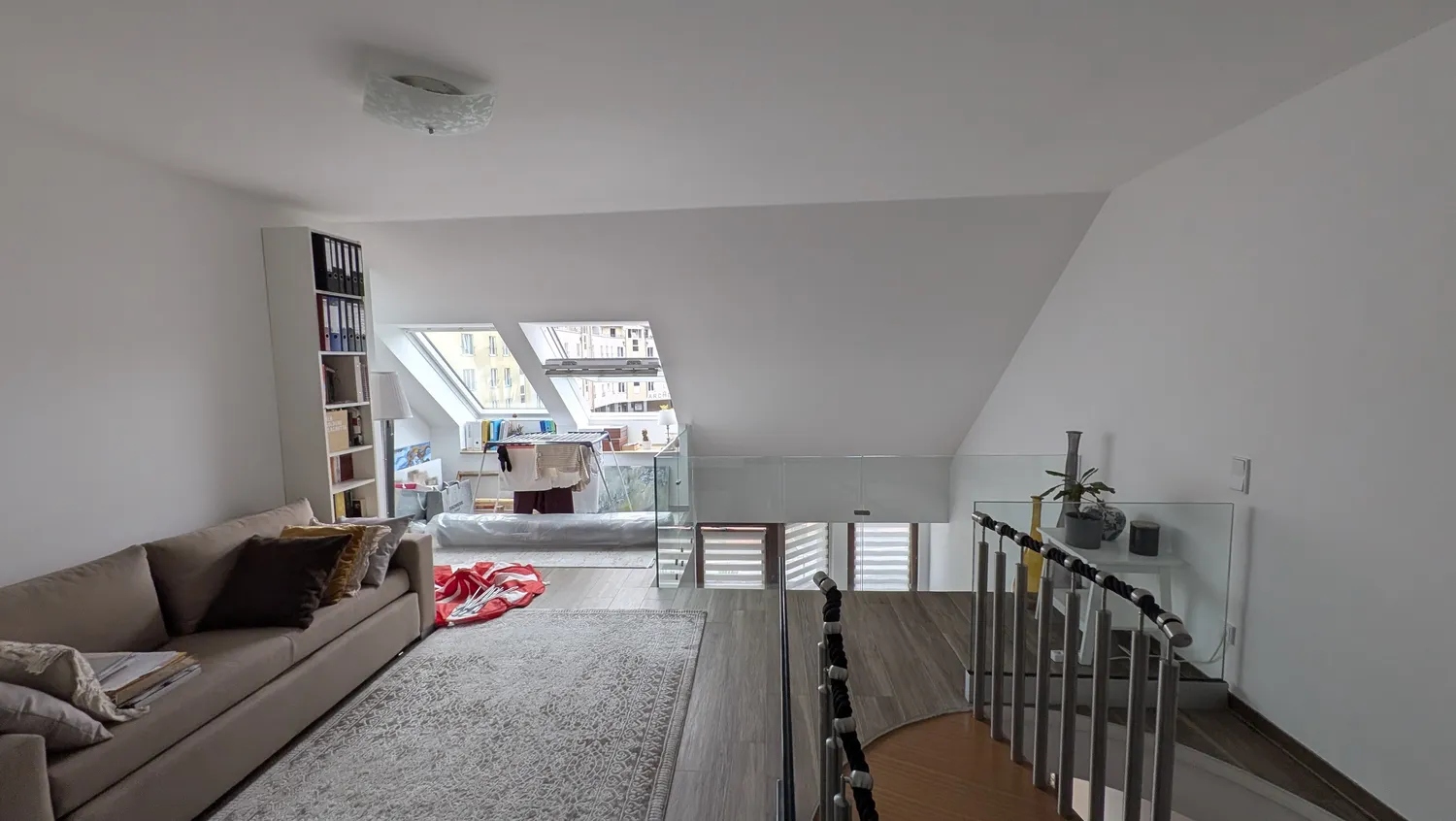 3 Zimmer Wohnung mit 100 m² in Erkrath – Bild 11