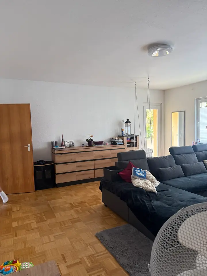 4 Zimmer Wohnung mit 103 m² in Seesen – Bild 2