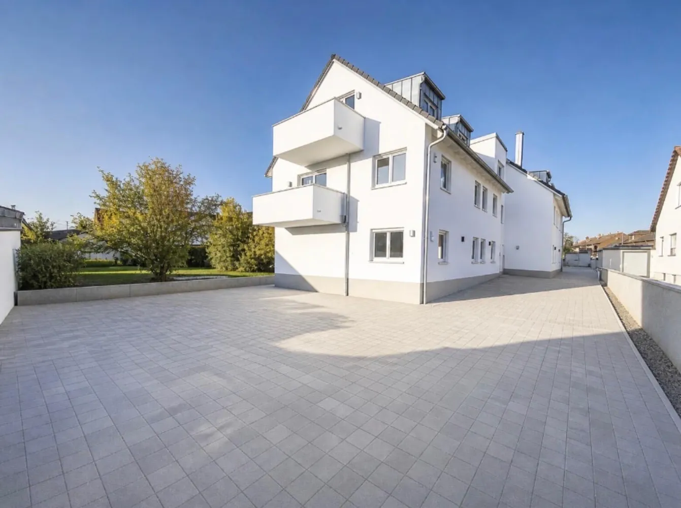 2 Zimmer Wohnung mit 58 m² in Ingolstadt – Bild 11