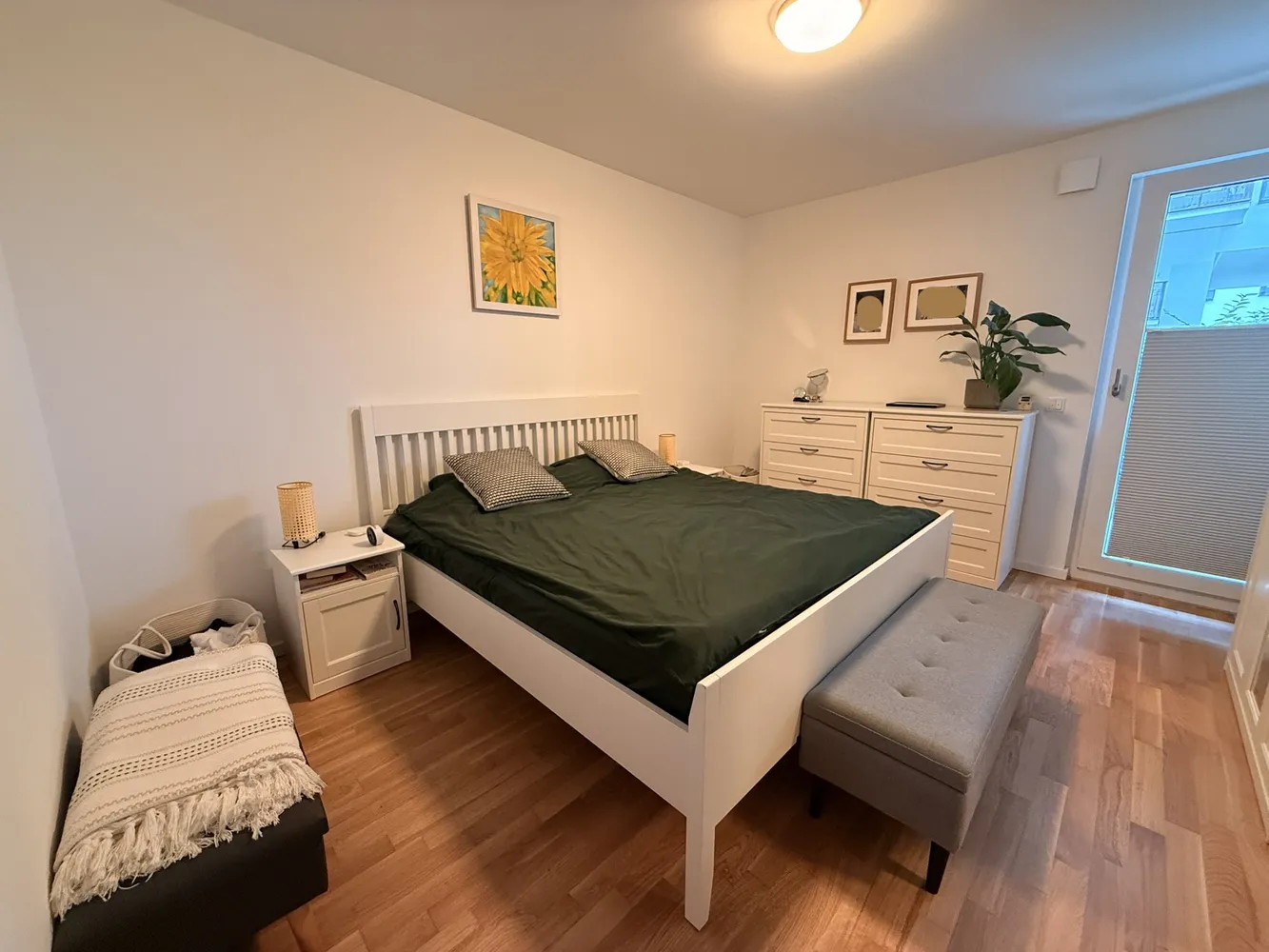 4 Zimmer Wohnung mit 102 m² in München – Bild 7