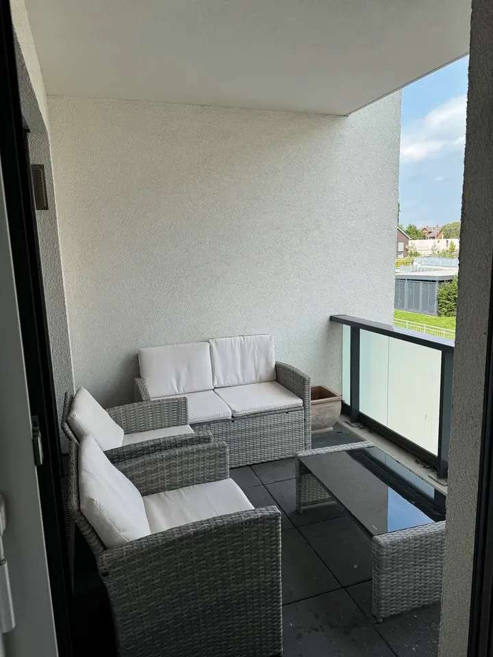 2 Zimmer Wohnung mit 56 m² in Braunschweig – Bild 8