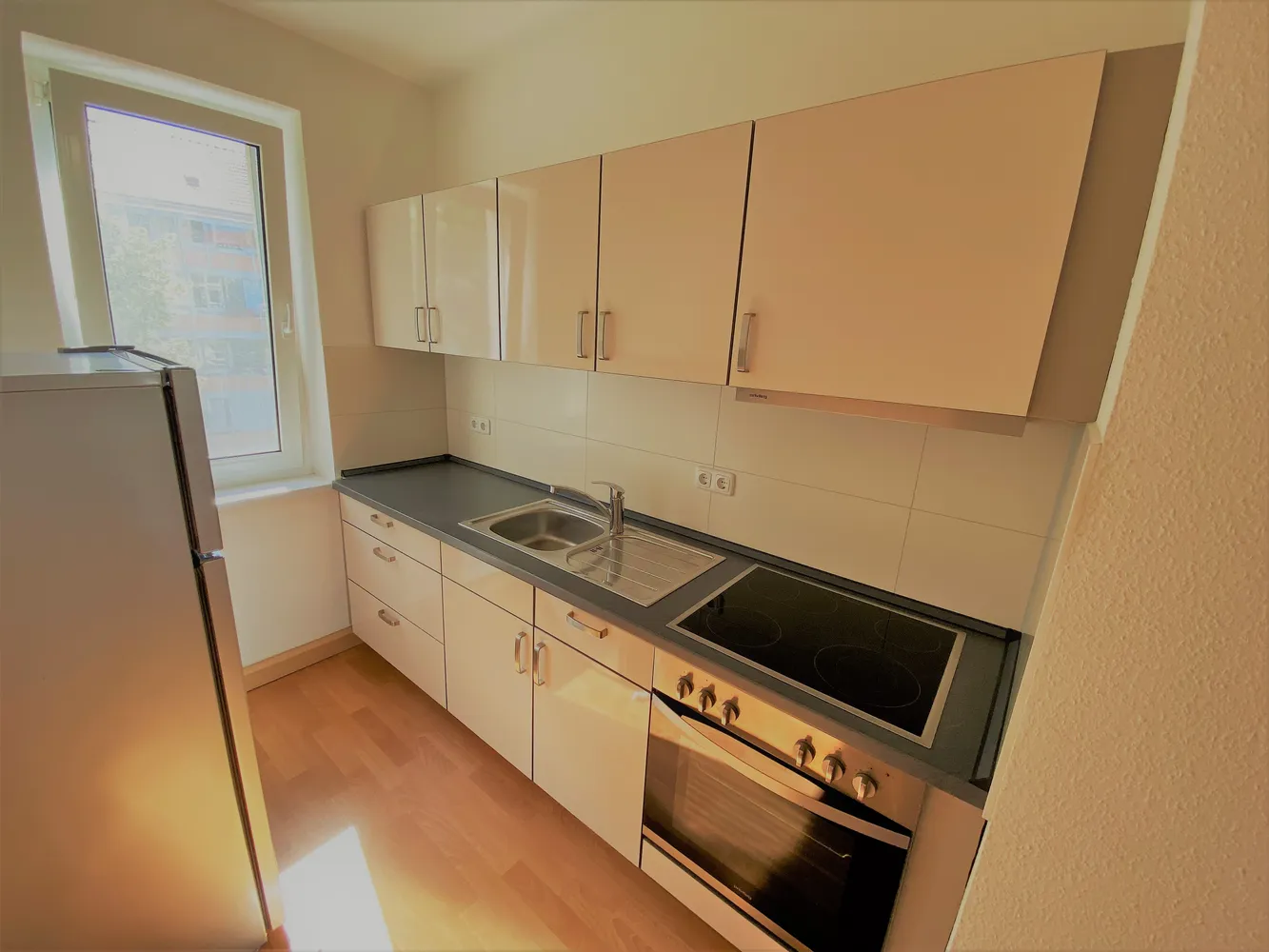 2 Zimmer Wohnung mit 46 m² in Wurzen – Bild 11