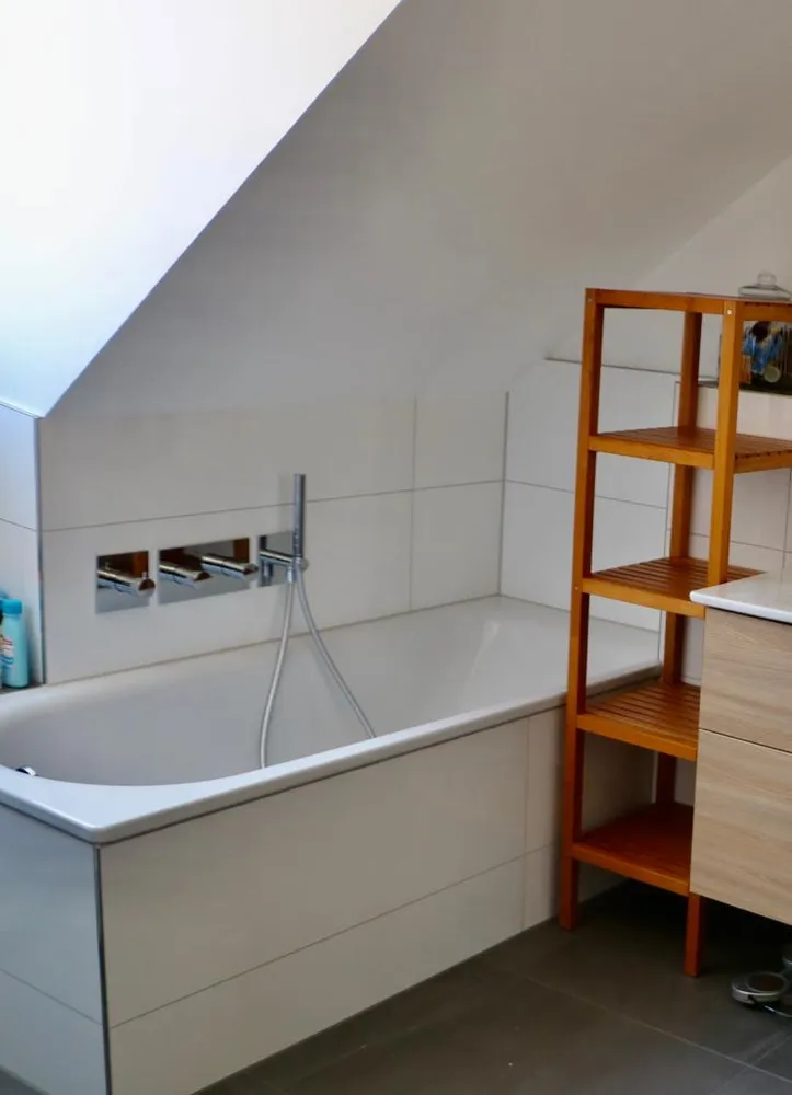 4 Zimmer Wohnung mit 120 m² in Frankfurt am Main – Bild 5