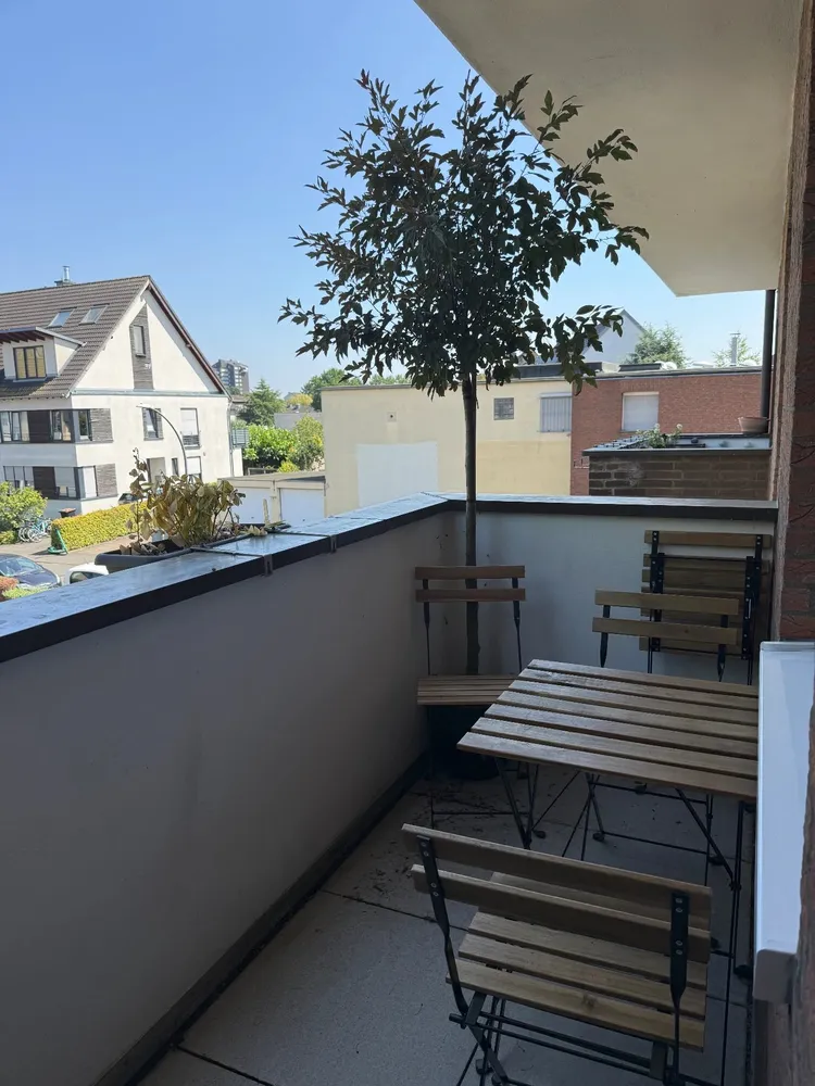 2 Zimmer Wohnung mit 64 m² in Köln – Bild 4