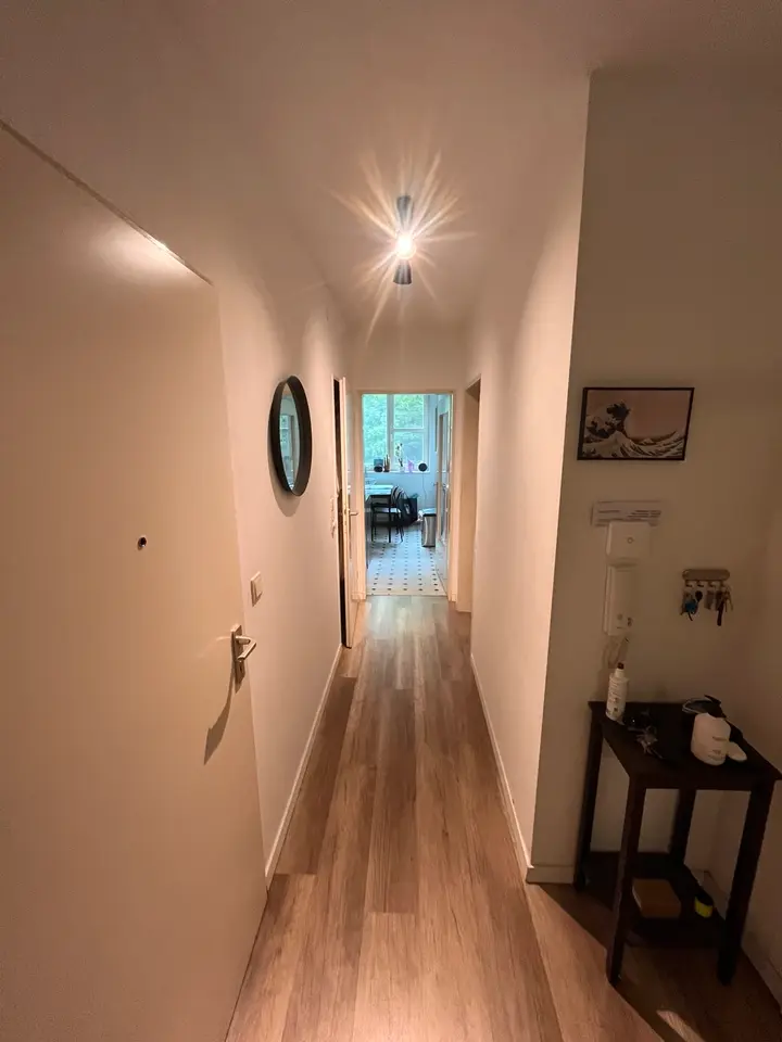 WG-Zimmer mit 50 m² in Bremen – Bild 4