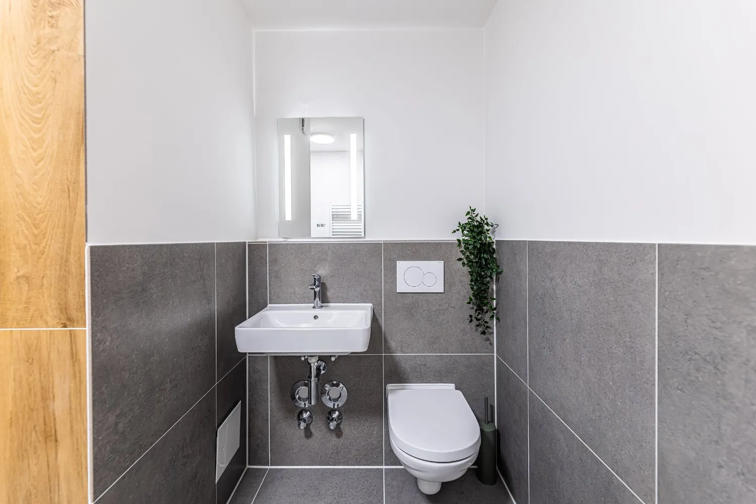 1 Zimmer Wohnung mit 11 m² in Nürnberg – Bild 5