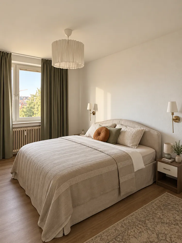 3 Zimmer Wohnung mit 67 m² in Aachen – Bild 9