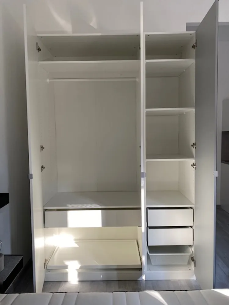 1 Zimmer Wohnung mit 25 m² in Wiesbaden – Bild 3