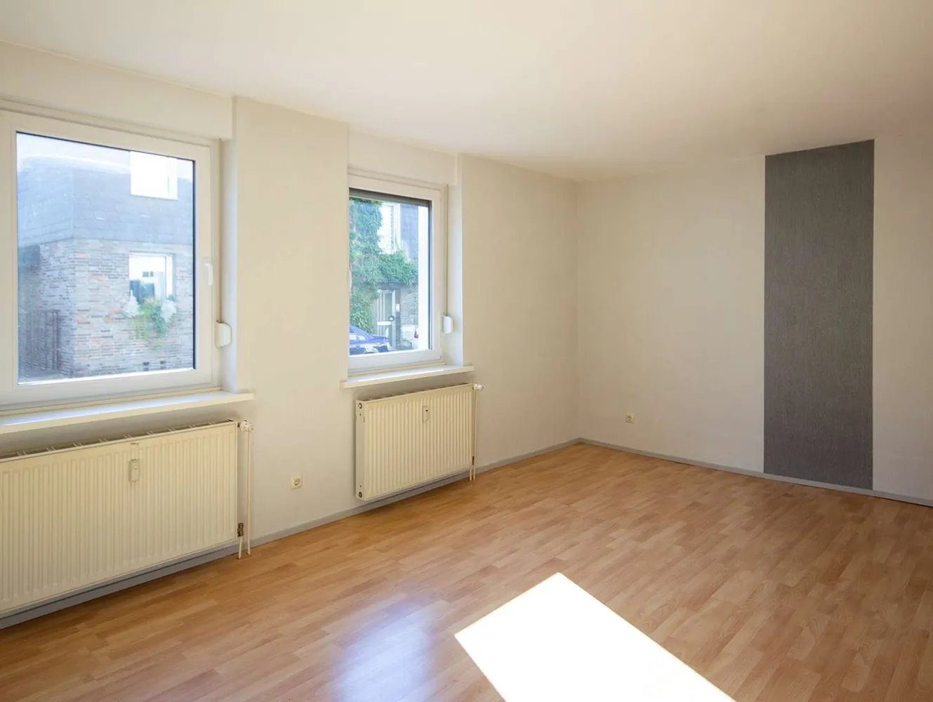 1 Zimmer Wohnung mit 39 m² in Oberhausen – Bild 2