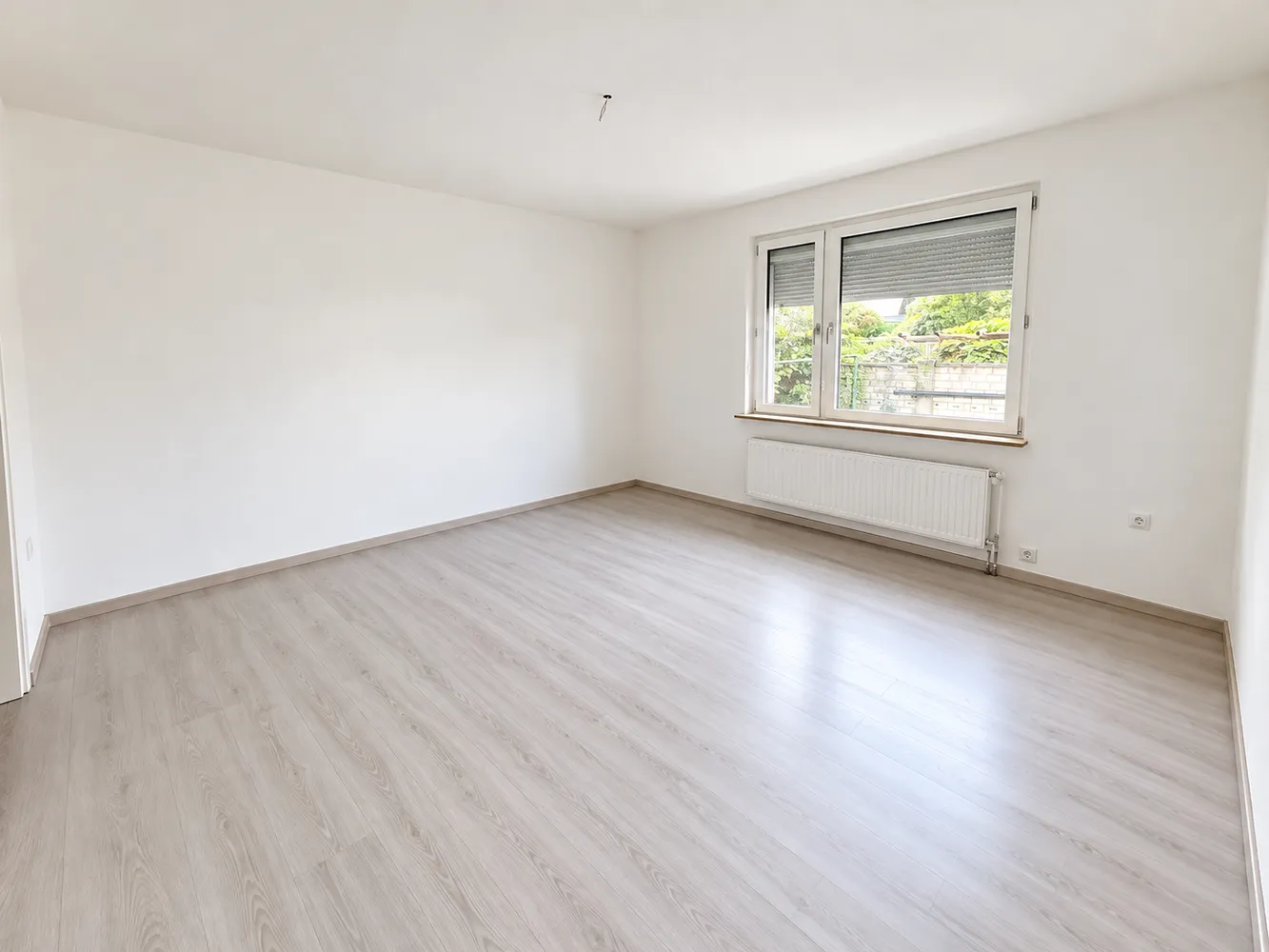 3 room apartment with 60 m² in Gelsenkirchen – Photo 1