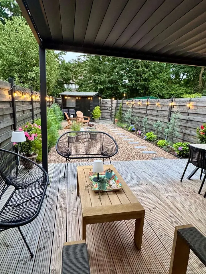 WG-Zimmer mit 109 m² in Bremen – Bild 4