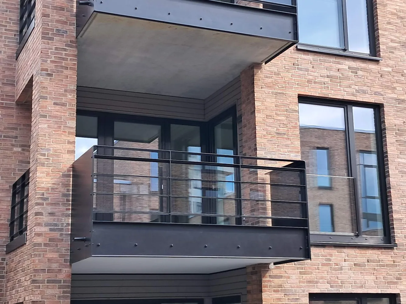 4 room apartment with 92 m² in Lübeck – Photo 7