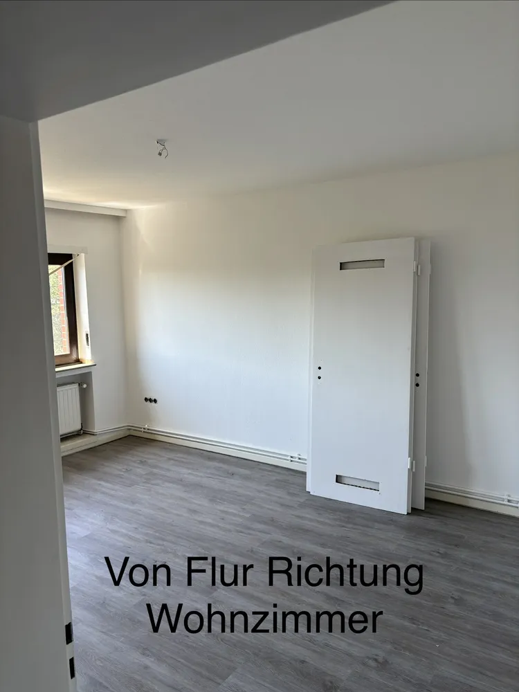 3 Zimmer Wohnung mit 60 m² in Mönchengladbach – Bild 4