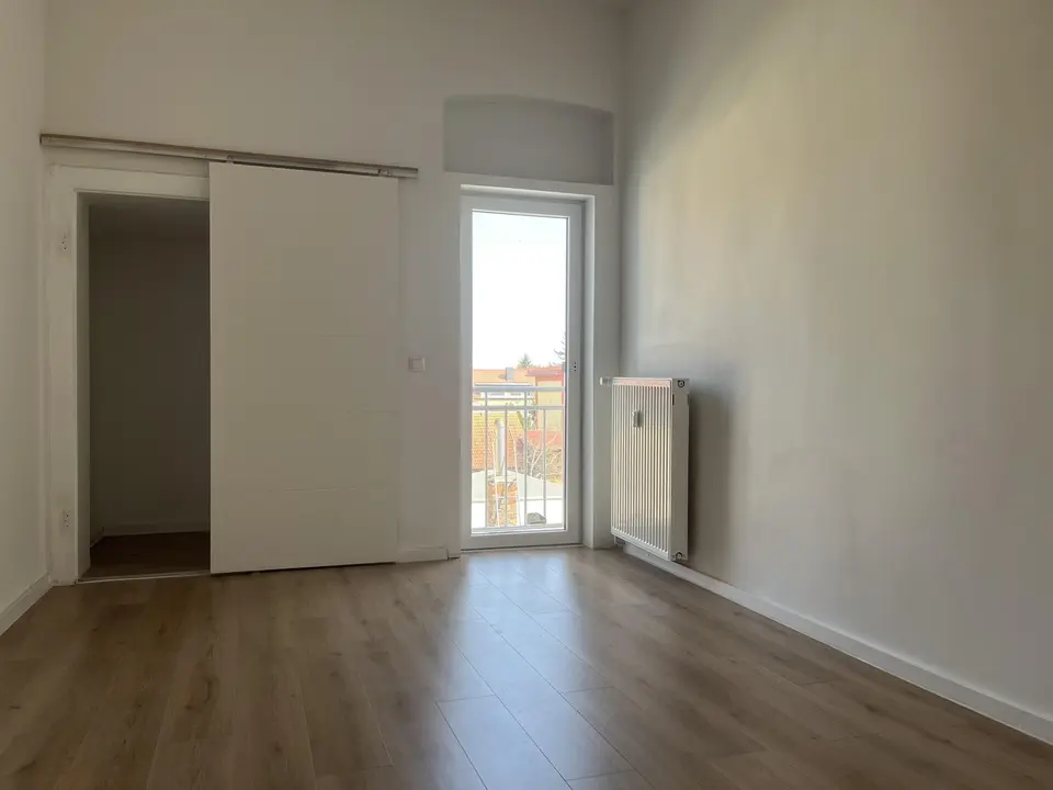 4 Zimmer Wohnung mit 112 m² in Weißenfels – Bild 9