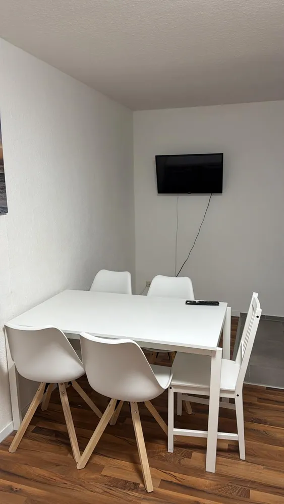 1 Zimmer Wohnung mit 35 m² in Fürth – Bild 6