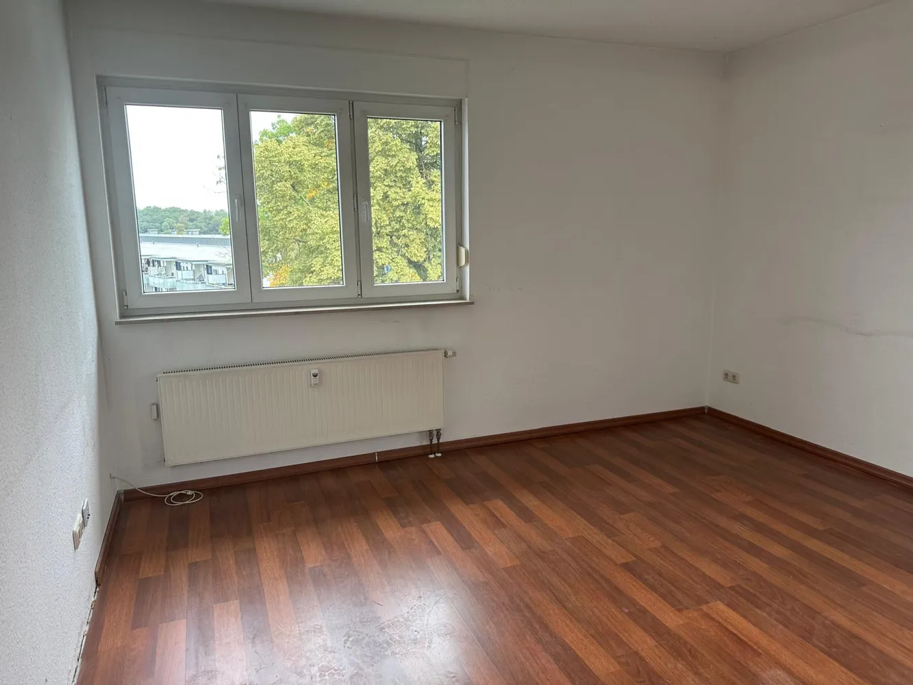 4 Zimmer Wohnung mit 84 m² in Bochum – Bild 2