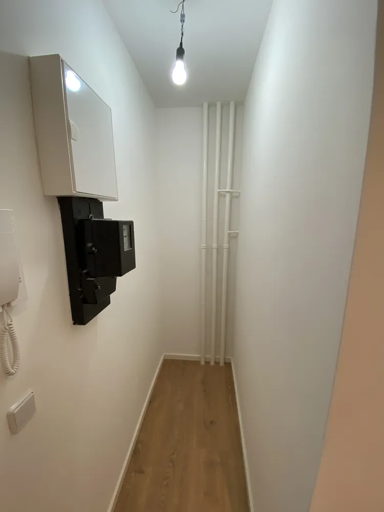2 Zimmer Wohnung mit 63 m² in Berlin – Bild 6