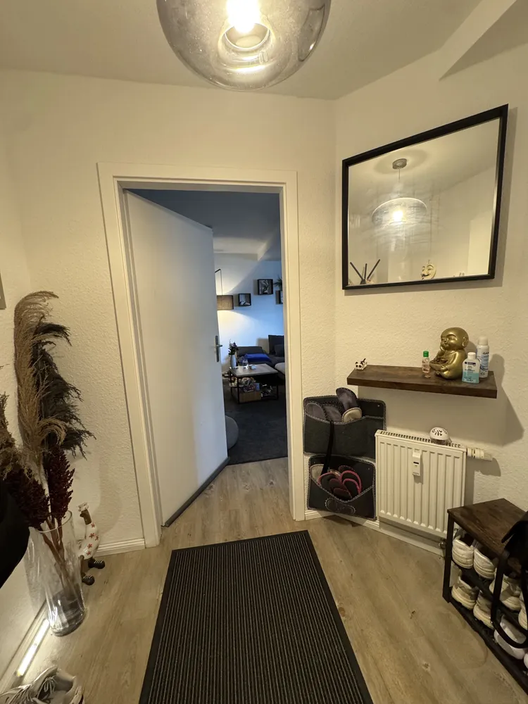2 Zimmer Wohnung mit 87 m² in Magdeburg – Bild 3