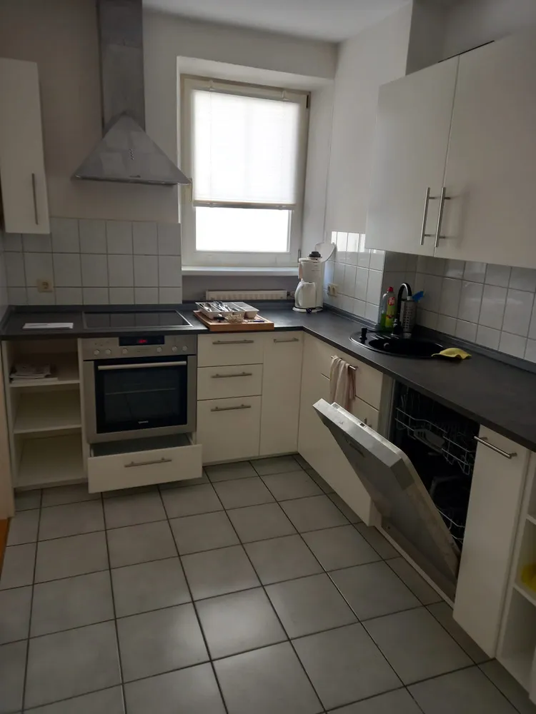3 room apartment with 63 m² in Augsburg – Photo 2
