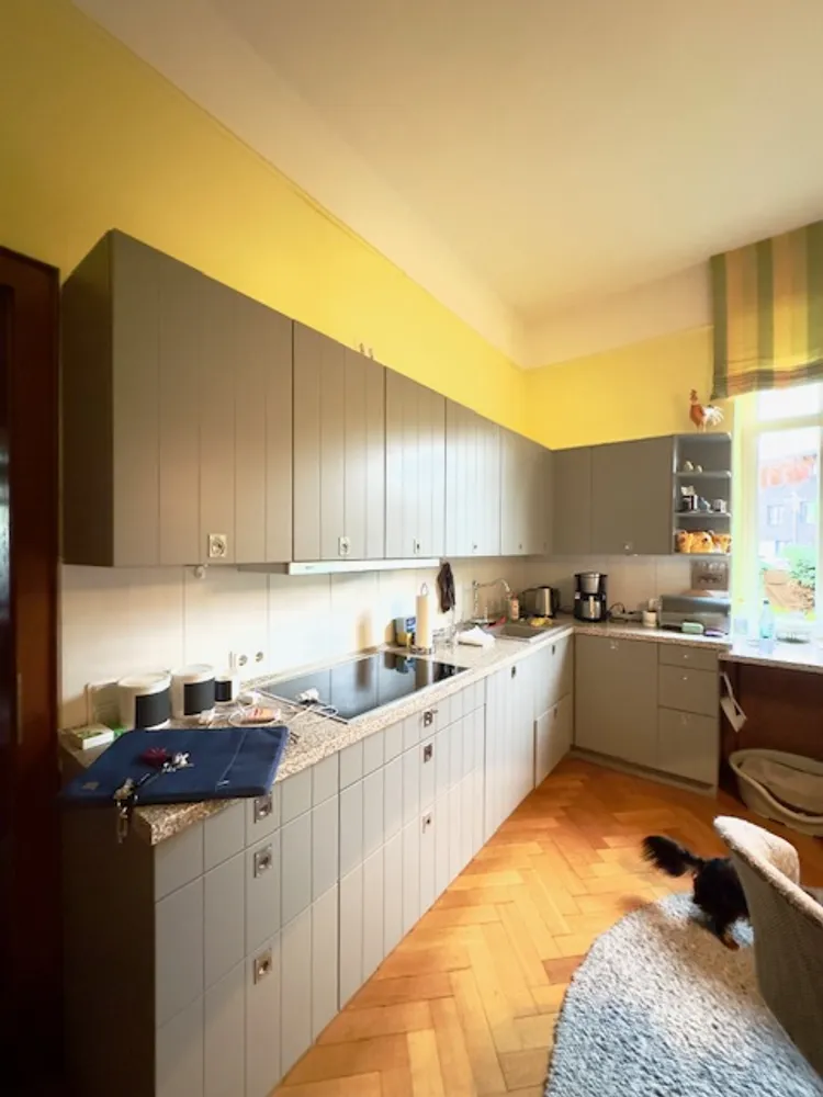 2 Zimmer Wohnung mit 120 m² in Unna – Bild 10