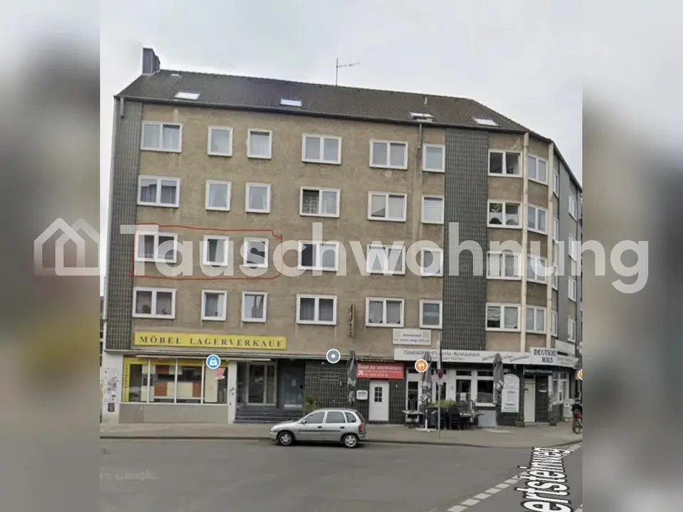 3 Zimmer Wohnung mit 70 m² in Aachen – Bild 8