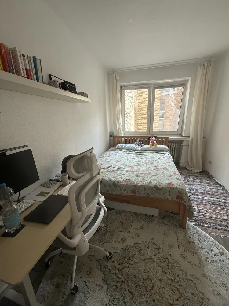 3 Zimmer Wohnung mit 90 m² in Köln – Bild 8
